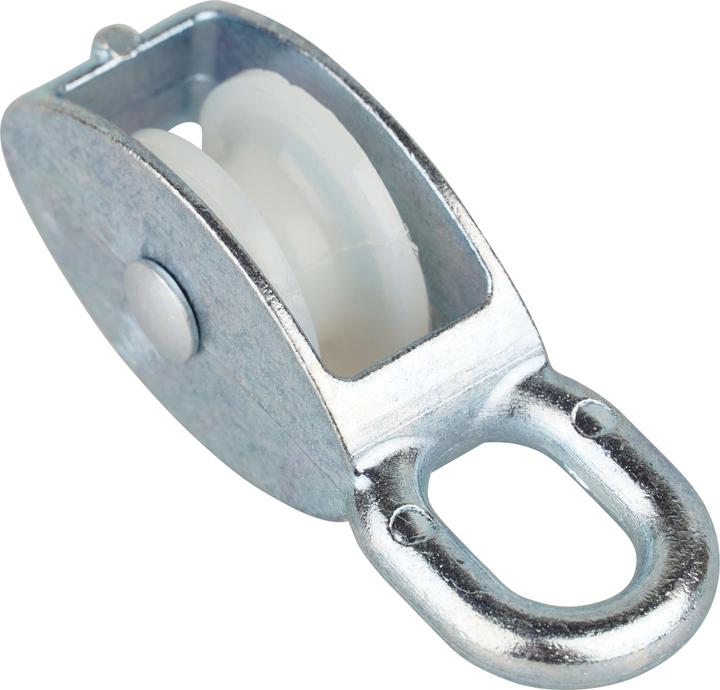 Mamutec Blockseilrolle