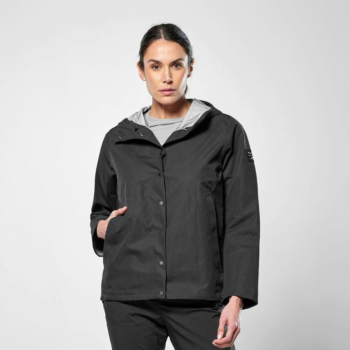 Immagine prodotto Salewa Fanes Hemp Powertex 3 Layers Softshell Jacket Da (34, 40)