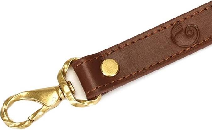 Image du produit Liebe Seele Menottes en cuir