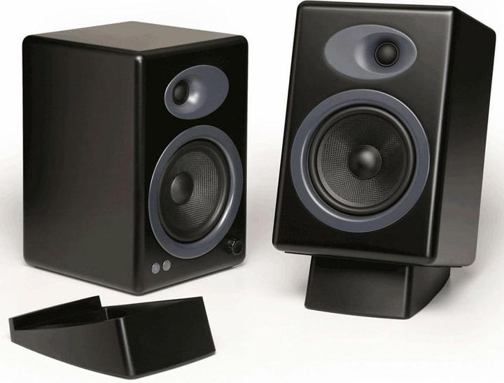 Produktbild Audioengine Ds2 (1 Paar, Ständer)