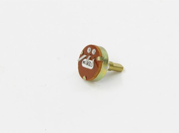 Image du produit Jamara Poti HES-388 ancien