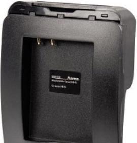 Produktbild Hama Adapterplatte für Canon NB-5L (Adapter)