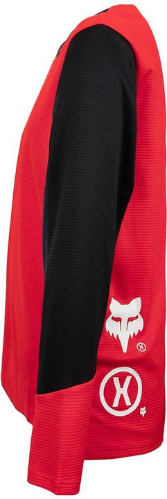 Produktbild Fox Yth Defend LS Jersey Elevated (L)