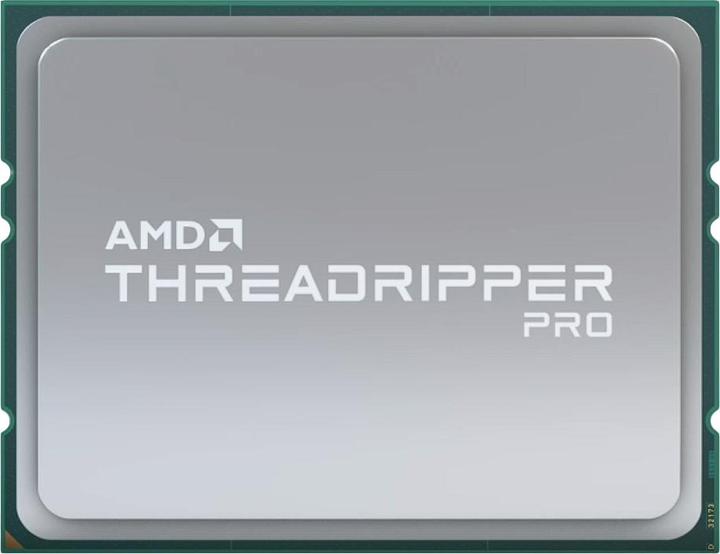 AMD Ryzen Threadripper Pro 3995Wx (sWRX8, 2.70 GHz, 64 -Core)