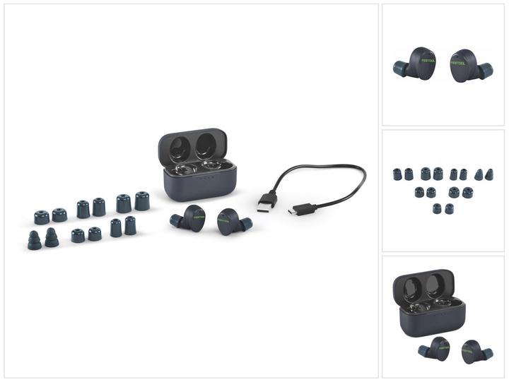 Actual product image Festool GHS 25 I (1 x)
