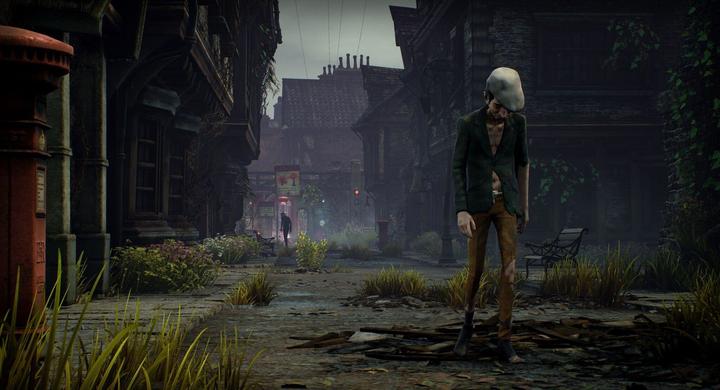 Image du produit Gearbox We Happy Few (Importation)