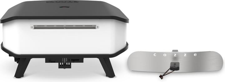 Produktbild Cozze 17" (Pizzaofen Gas)