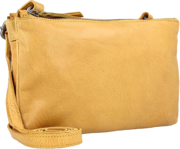 Image du produit Greenburry Sac à bandoulière Soft en cuir 25 cm