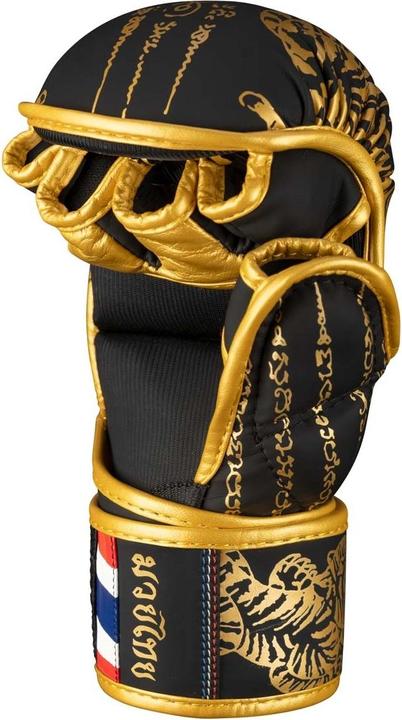 Actual product image Phantom Athletics Muay Thai MMA sparring gloves (18 OZ, L, XL)