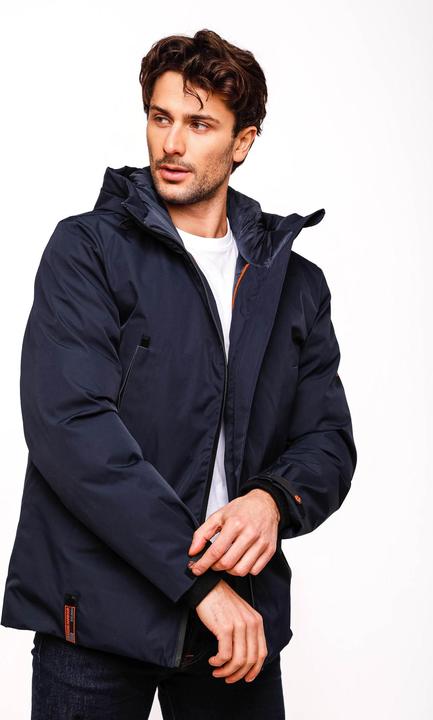 Immagine prodotto Stone Harbour Moagaa (XXL)