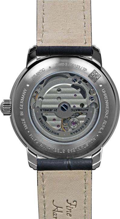 Image du produit Zeppelin Atlantic 84603 Montre automatique (41 mm)