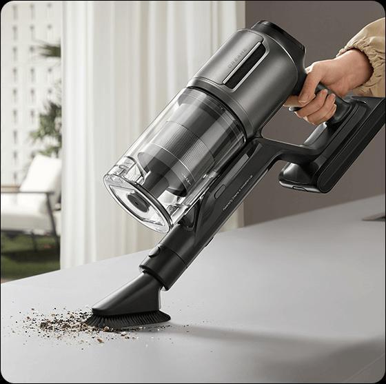 Actual product image Dreame Z30