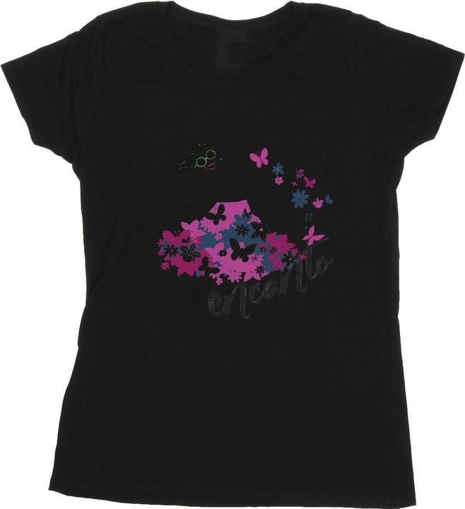 Disney Encanto Mirabel Flower TShirt (S)