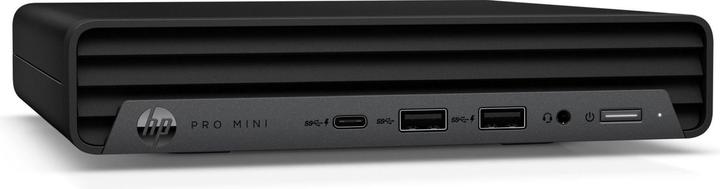 Actual product image HP Pro Mini 400 G9 (Intel Core i7-12700T, 16 GB, 512 GB)