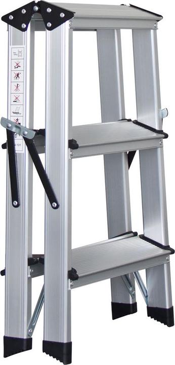 Image du produit Holmberg Escabeau 3S (Escabeau, 16.50 cm)