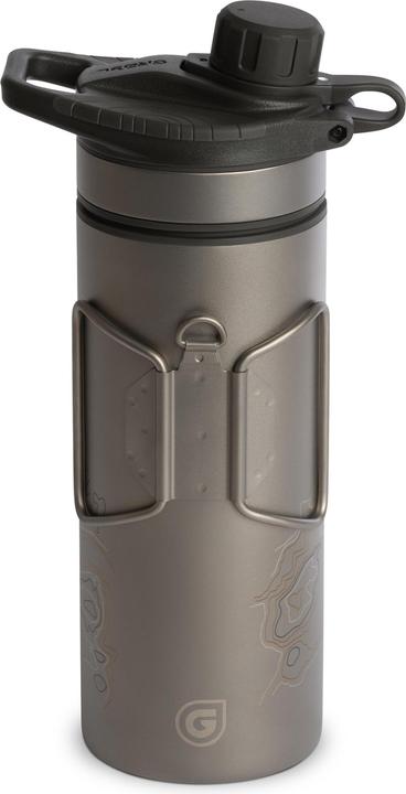 Image du produit Grayl GeoPress Purifier Titanium