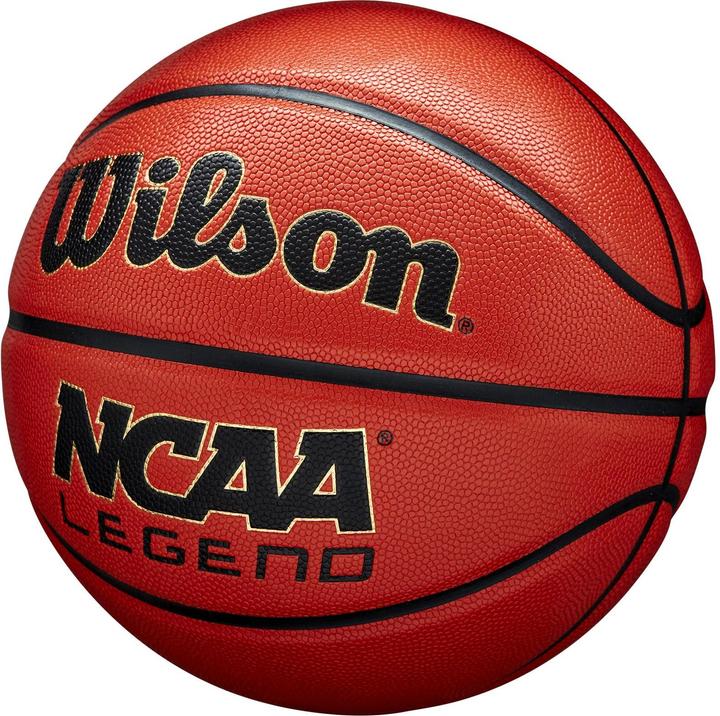 Actual product image Wilson NCAA Legend (7)