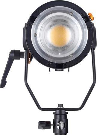 Actual product image Falcon Eyes Mini LED Fresnel P-12 120W