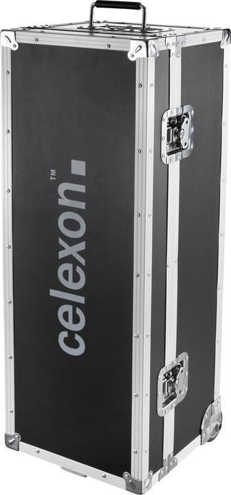 Actual product image Celexon Mobile Expert Folding Frame Screen - Canvas (99.61", 4:3)