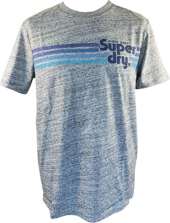Produktbild Superdry t-hirt uperdry (S)
