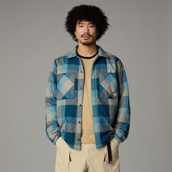 Produktbild North Face Afterburner Insulated Flannel (L)