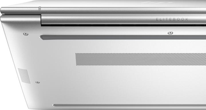 Image du produit HP EliteBook 840 14 inch G11 Notebook PC, Intel Core Ultra 5, 35,6 cm (14"), 1920 x 1200 pixels (14", 16 Go, 512 Go, DE)