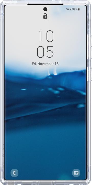 Produktbild UAG Plyo Case (Samsung Galaxy S23 Ultra)