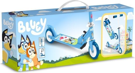 Produktbild Bluey Scooter 2-wheel - (60198)