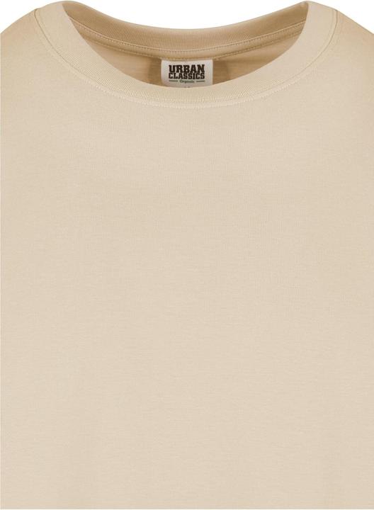 Actual product image Urban Classics Organic Basic Tee (XL)