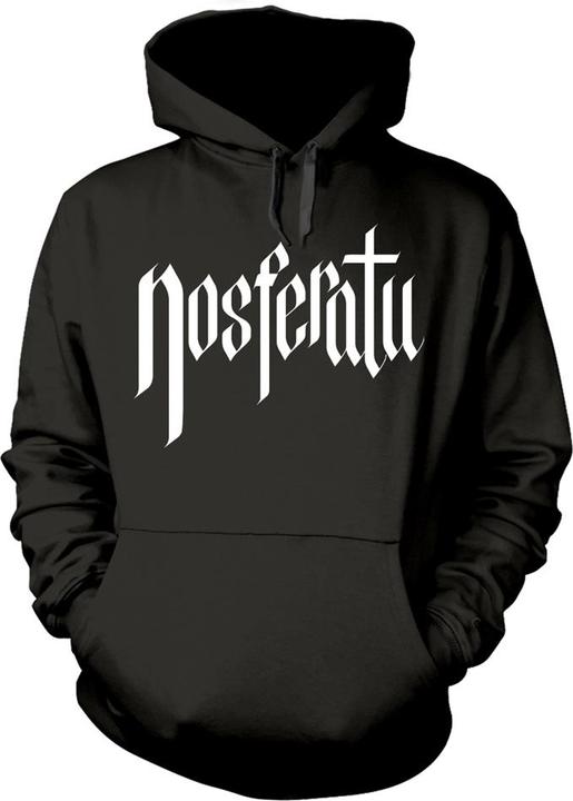 Nosferatu Dark Castle (Hoodie)