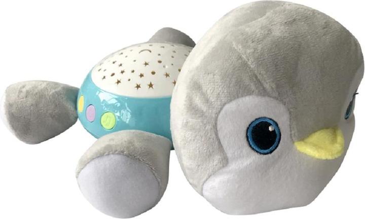 Actual product image Lorelli Night light soft toy