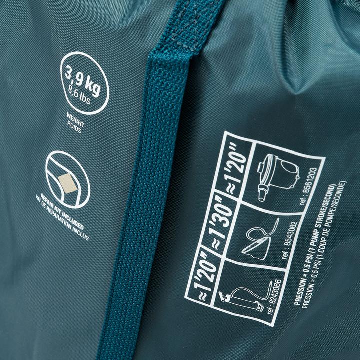 Produktbild Quechua AIR COMFORT 120