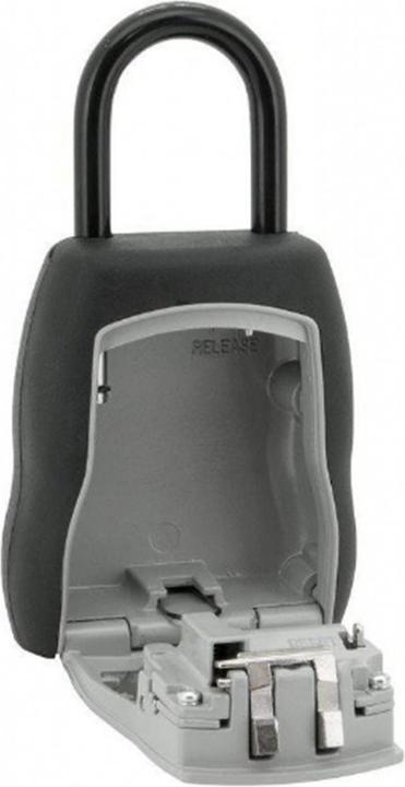 Actual product image Master Lock Key safe 5400EURD