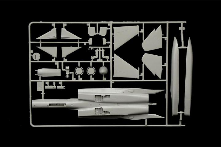Image du produit Italeri F-15C Eagle