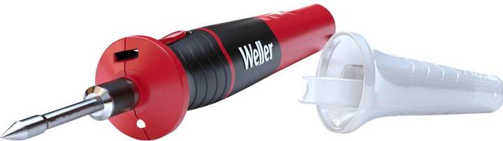 Image du produit Weller Erem WLBRK12 Fer à souder à batterie, 12W pour ToughSystem USB