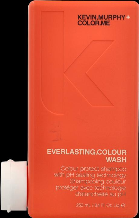 Produktbild Kevin Murphy Color Me Everlasting Color Wash 250ml (250 ml, Flüssiges Shampoo)