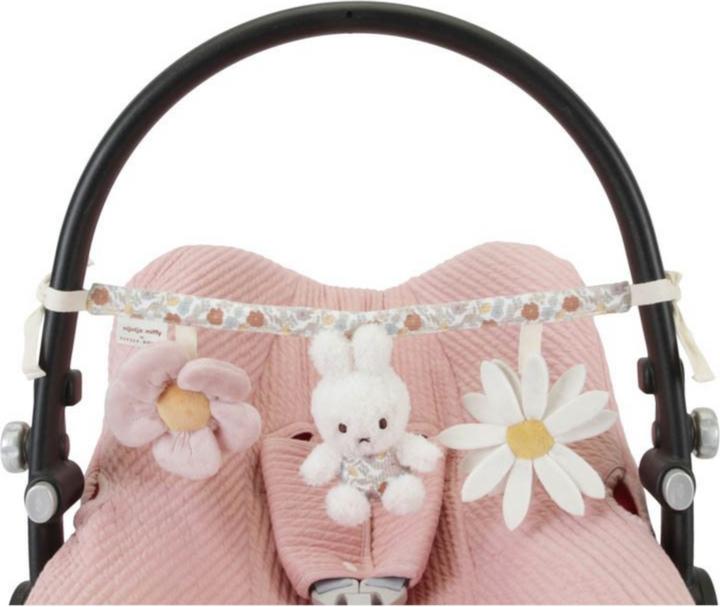 Actual product image Little Dutch Vintage Little Flowers
