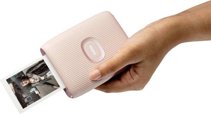 Produktbild Fujifilm Instax Mini Link2 (Laser, Farbe)