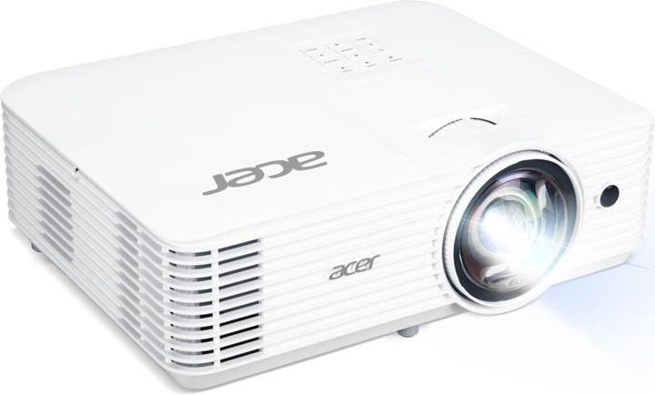 Produktbild Acer H6518STi (Full HD, 3500 lm, 0.5:1)