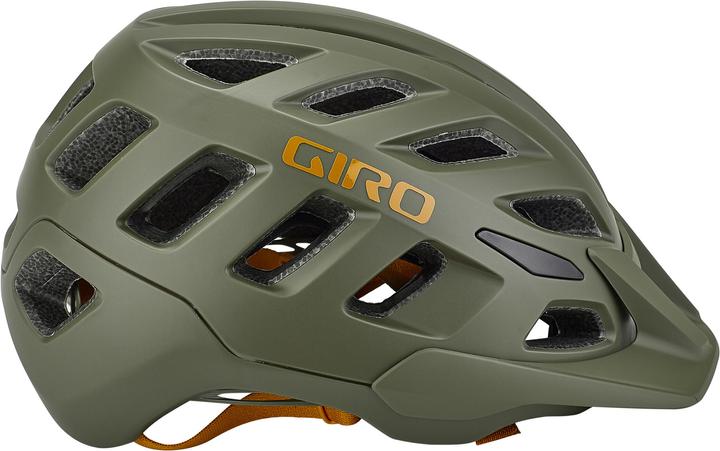 Actual product image Giro Radix (51 - 55 cm)