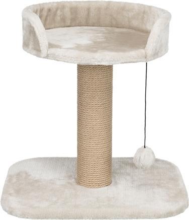 Actual product image Trixie Cat tree Mica (46 cm, Light grey)
