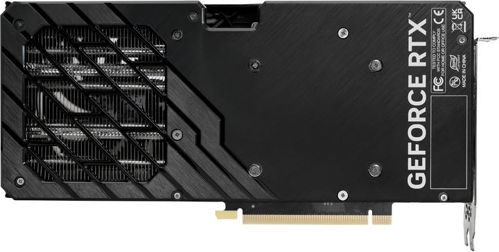 Produktbild Palit GeForce RTX 4070 Dual OC (12 GB)