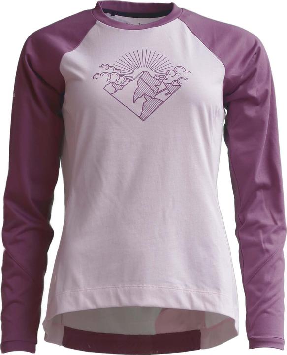 Zimtstern Women's Pureflowz Shirt L/S