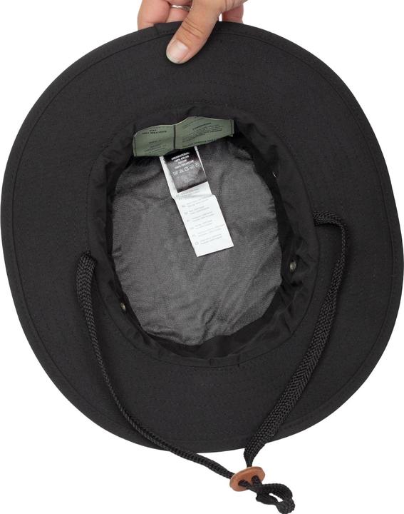 Produktbild Black Snake Boonie Hat (L)