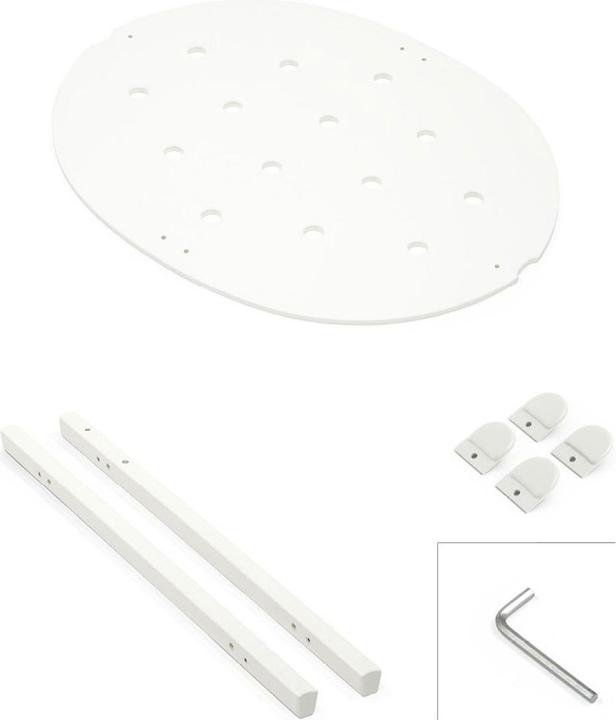 Immagine prodotto Stokke Set di riduzione Sleepi V3 con materasso