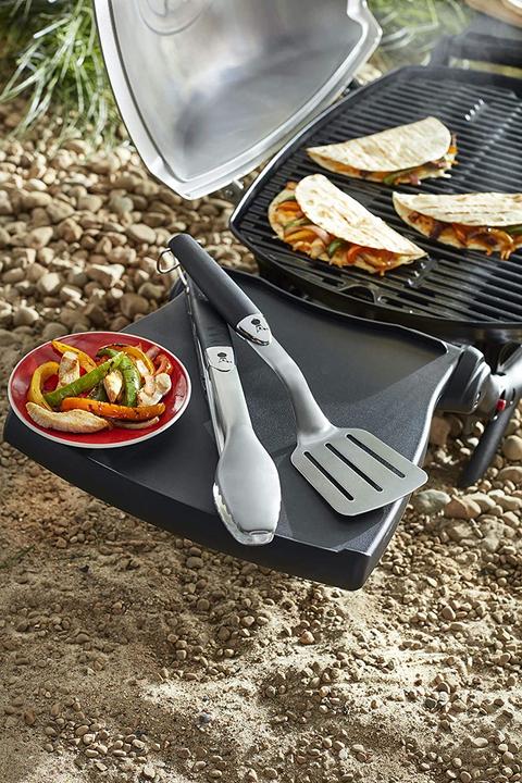 Image du produit Weber Set d'ustensiles pour barbecue