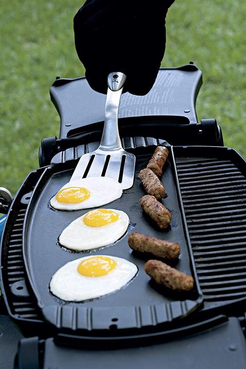 Image du produit Weber Set d'ustensiles pour barbecue
