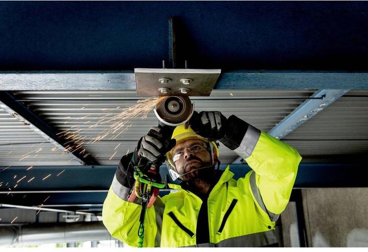 Produktbild Metabo WPB 18 LT BL 11-125 Quick (125 mm)