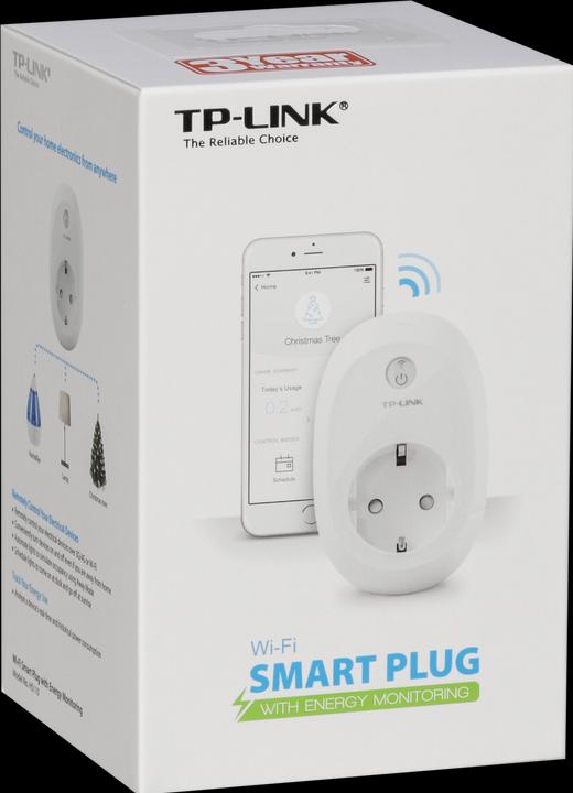 Produktbild TP-Link HS110 EU