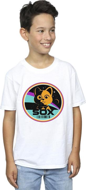 Produktbild Disney Lightyear Sox Circle TShirt Jungen (140, 146)